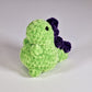 Dino Time! - Amigurumi