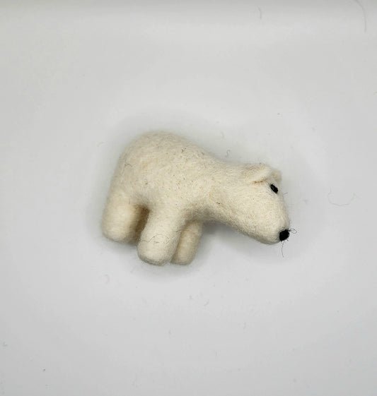 "Polar Bear"