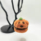 "Pumpkin Cream Puff" - Tara Treasures