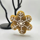 "Snowflake Cookie" - Tara Treasures