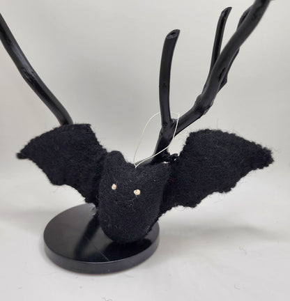"Flying Bats"