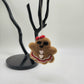 "Mini Gingerbread Cookie"