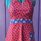 With Great Polka-Dots Comes a Great Apron?